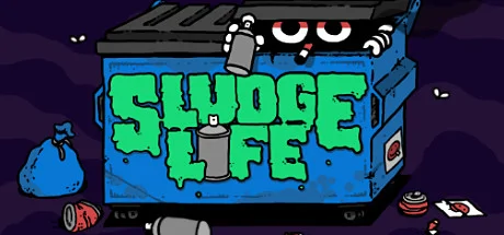 Sludge Life PC performance and system requirements