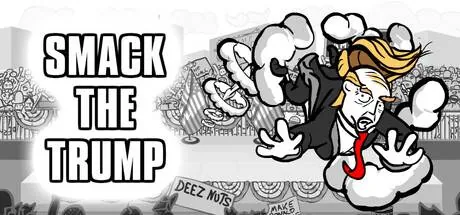 Smack The Trump PC performance and system requirements