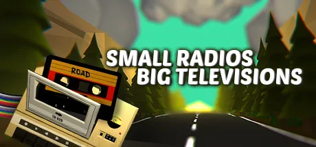 Small Radios Big Televisions PC system requirements screenshot