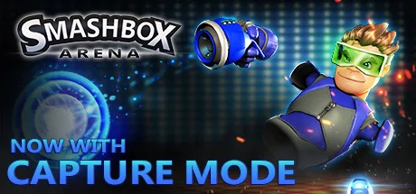 Smashbox Arena PC performance and system requirements