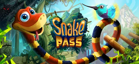 Snake Pass PC system requirements screenshot