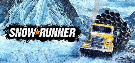SnowRunner PC system requirements screenshot