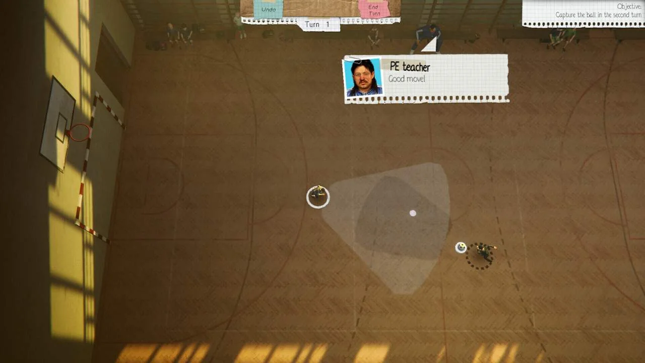 Soccer Kids Alpha PC system requirements screenshot