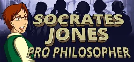 Socrates Jones: Pro Philosopher System Requirements (2023) | Minimum ...