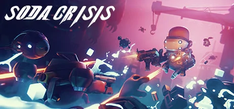 Soda Crisis PC system requirements screenshot