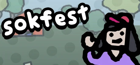 Sokfest PC system requirements screenshot