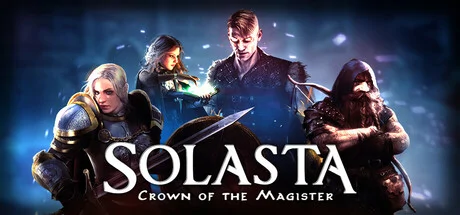 Solasta: Crown of the Magister PC performance and system requirements