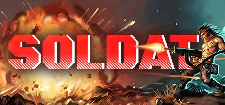 Soldat PC system requirements screenshot