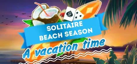 Solitaire Beach Season A Vacation Time PC performance and system requirements