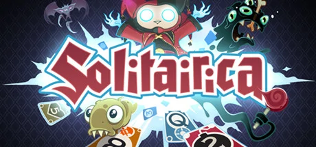 Solitairica PC system requirements screenshot