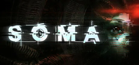 SOMA cover
