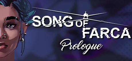 Song of Farca: Prologue cover