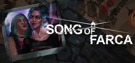Song of Farca PC system requirements screenshot