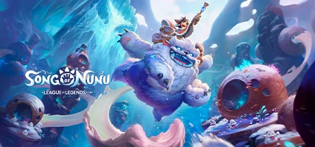 Song of Nunu: A League of Legends Story PC system requirements screenshot