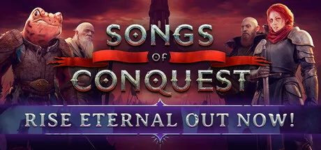 Songs of Conquest PC performance and system requirements