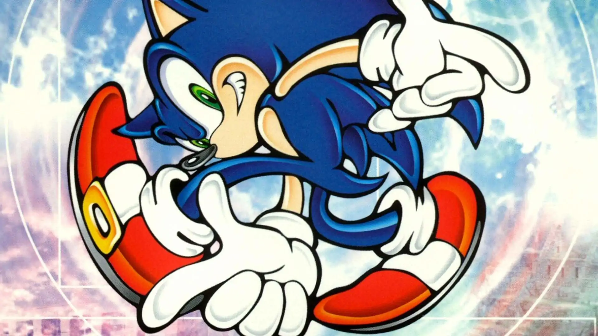 Sonic Adventure DX: Director's Cut PC performance and system requirements
