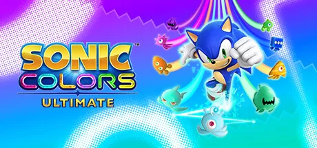 Sonic Colors: Ultimate PC system requirements screenshot