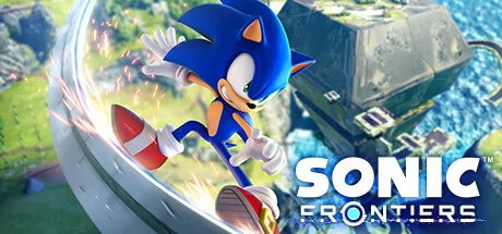 Sonic Frontiers PC system requirements screenshot