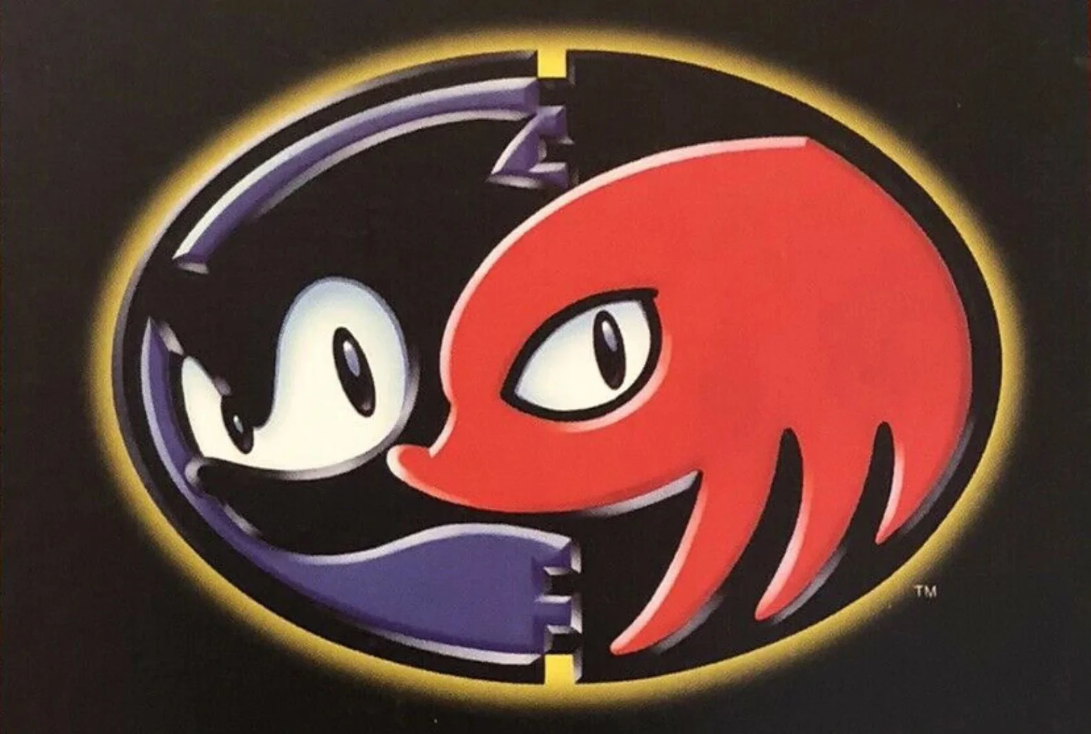 Sonic & Knuckles PC system requirements screenshot