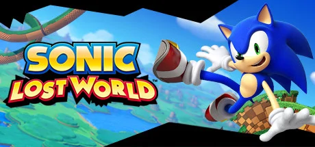 Sonic Lost World PC system requirements screenshot