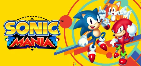 Sonic Mania PC system requirements screenshot