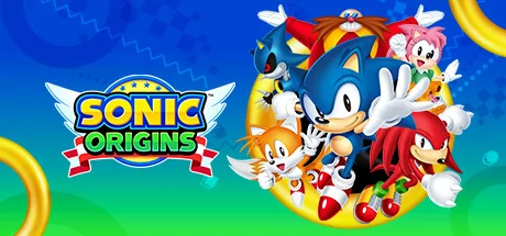 Sonic Origins PC system requirements screenshot