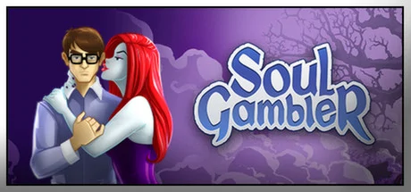 Soul Gambler cover
