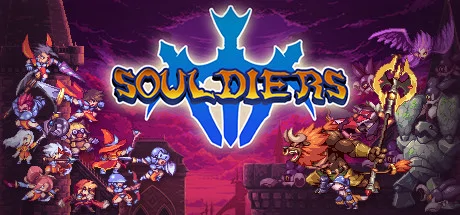 Souldiers PC system requirements screenshot