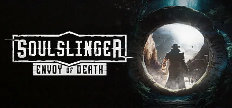 Soulslinger: Envoy of Death PC system requirements screenshot