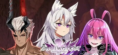 Soulworker PC system requirements screenshot