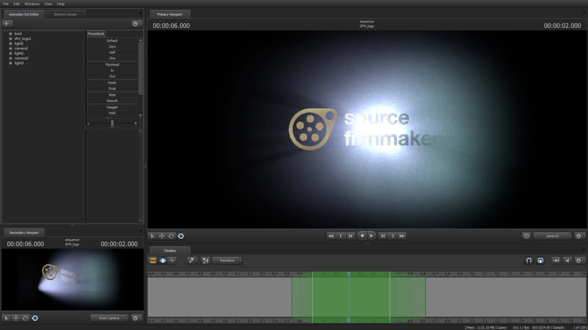 Source Filmmaker PC performance and system requirements