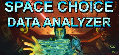 Space Choice: Data Analyzer cover