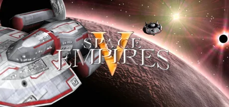 Space Empires V PC performance and system requirements