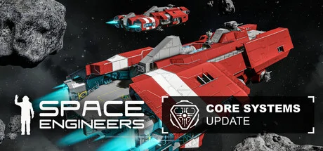Space Engineers PC performance and system requirements