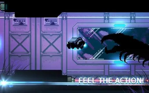 Space Expedition PC performance and system requirements