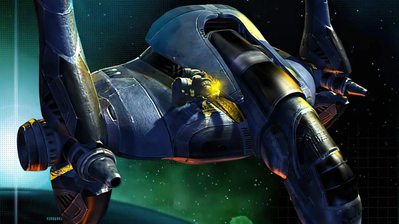 Space Rangers 2: Reboot cover