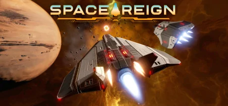 Space Reign PC system requirements screenshot