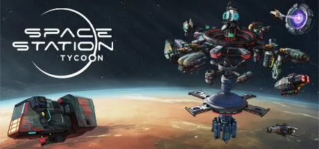 Space Station Tycoon PC system requirements screenshot