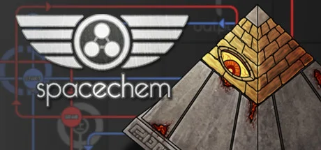 SpaceChem PC system requirements screenshot