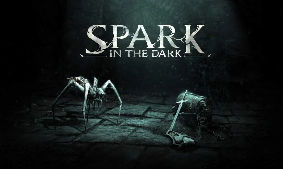 Spark in the Dark (stellar-fish) PC performance and system requirements