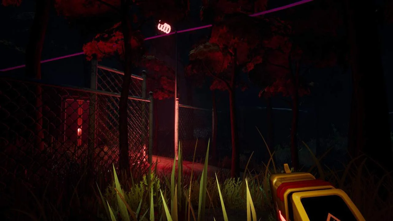 Sparky Marky PC system requirements screenshot
