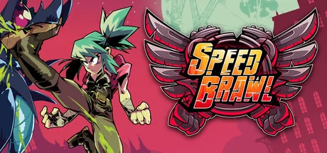 Speed Brawl PC system requirements screenshot