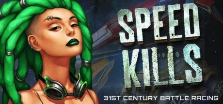 Speed Kills PC system requirements screenshot