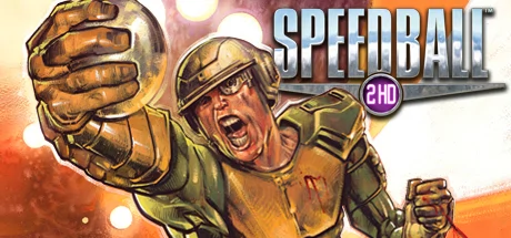 Speedball 2 HD PC performance and system requirements