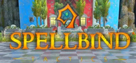 Spellbind Tactics PC system requirements screenshot