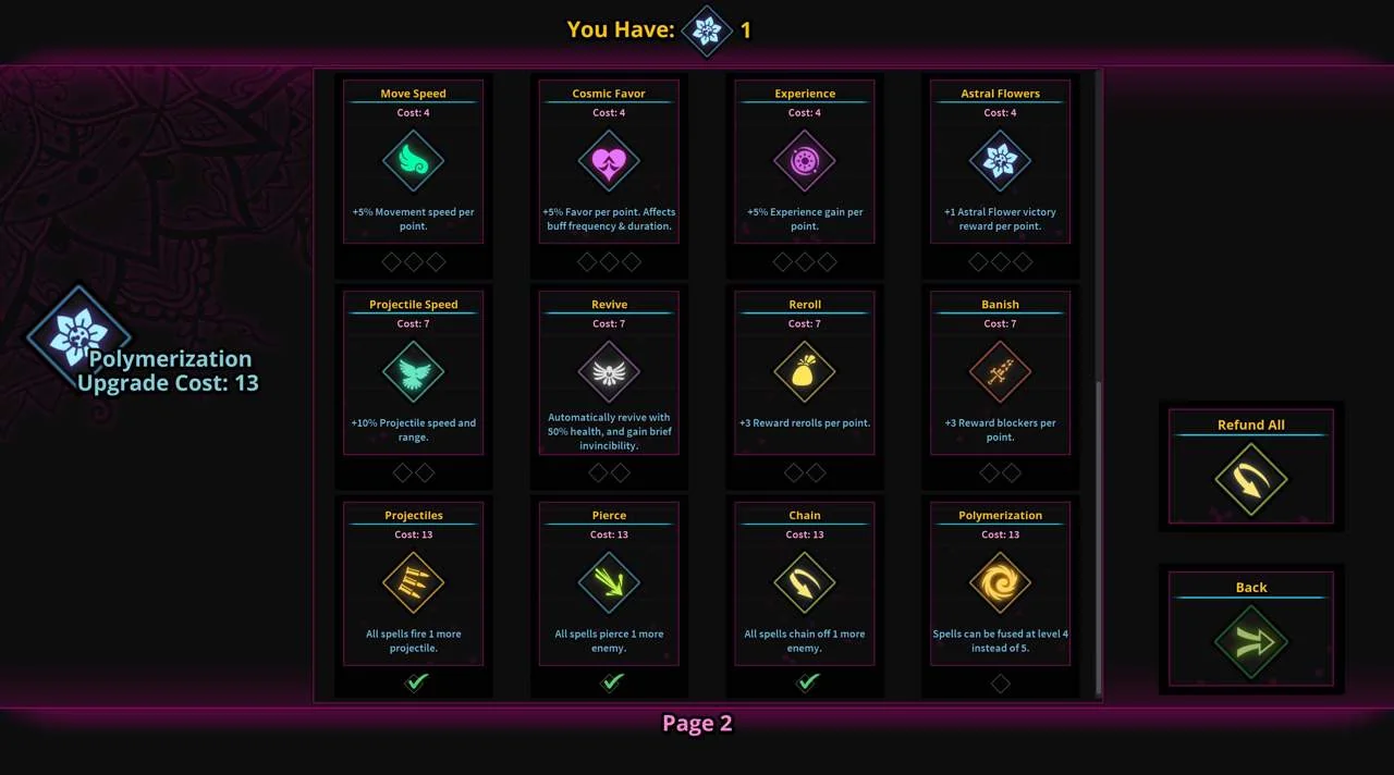 Spellbook Demonslayers PC performance and system requirements
