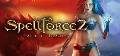 SpellForce 2: Faith in Destiny PC performance and system requirements