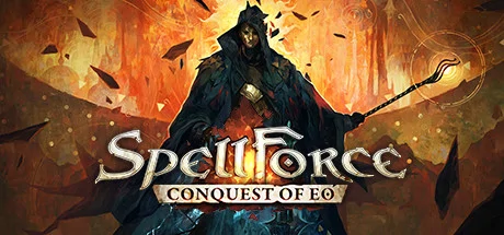 SpellForce: Conquest of Eo PC system requirements screenshot