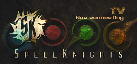 SpellKnights cover