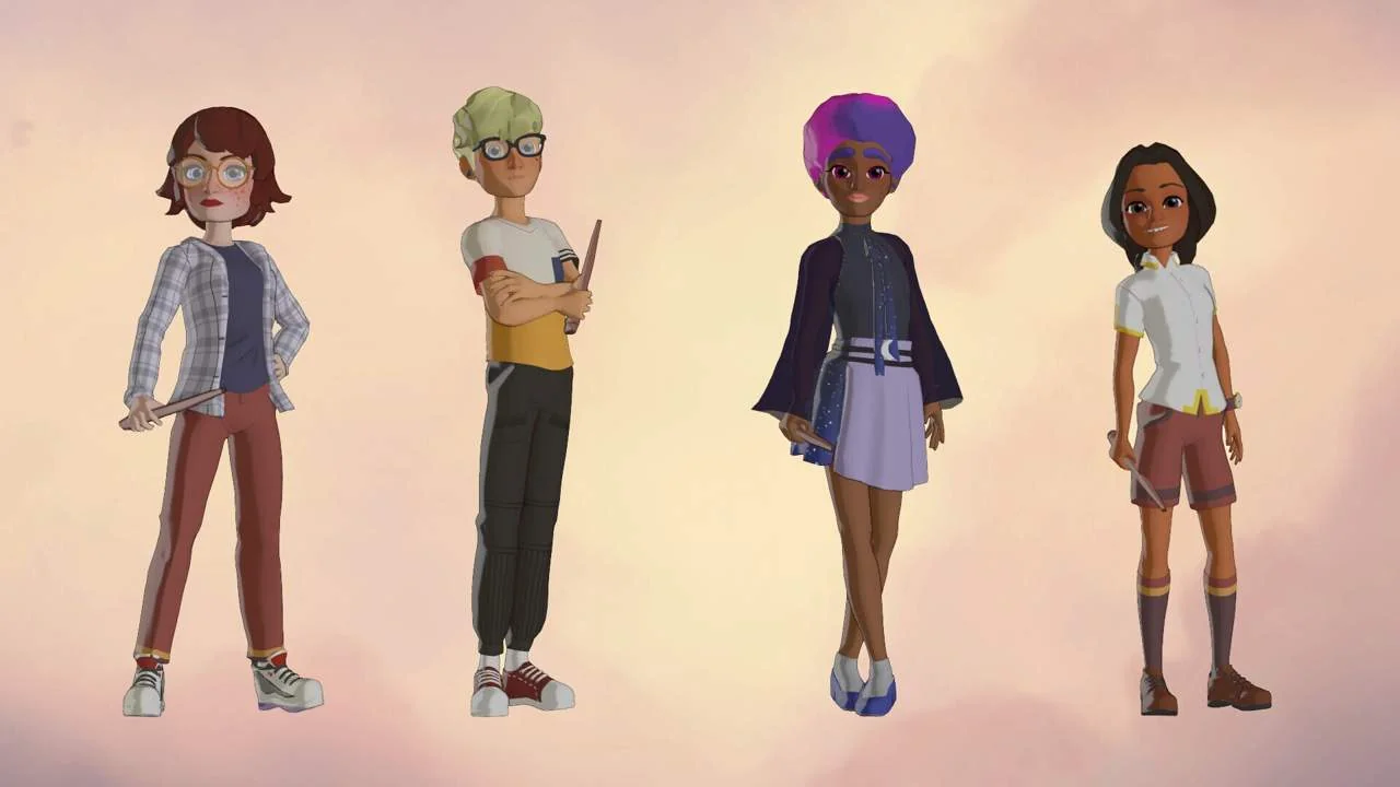 Spells & Secrets - Character Creator PC performance and system requirements